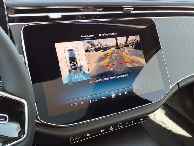 New 2026 Mercedes-Benz E 350 Sedan image 6