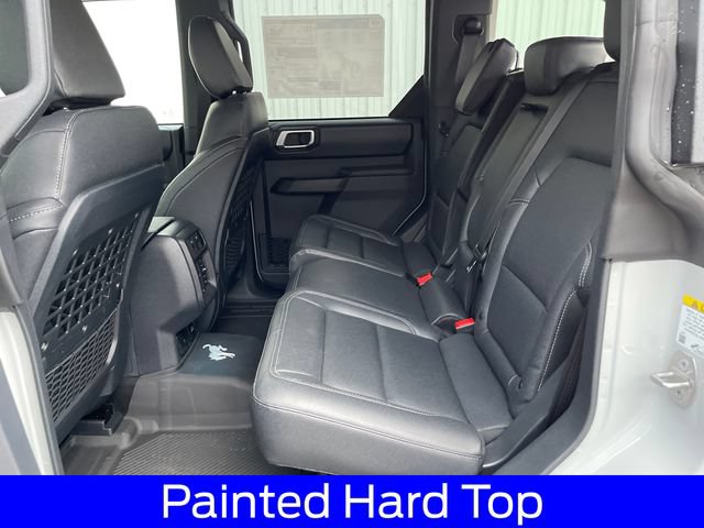 New 2026 Ford Bronco Badlands AWD/4WD image 22