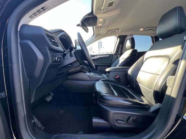 Used 2024 Ford Escape Platinum image 14