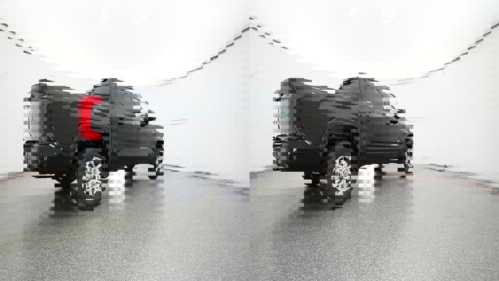 New 2025 Toyota Tundra SR5 image 28