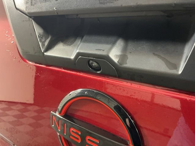 Used 2022 Nissan Frontier PRO-4X w/ Pro-4X Premium Package image 8