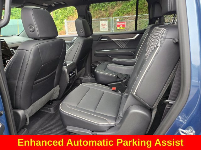 Used 2026 GMC Acadia Denali w/ Super Cruise Package AWD/4WD image 14