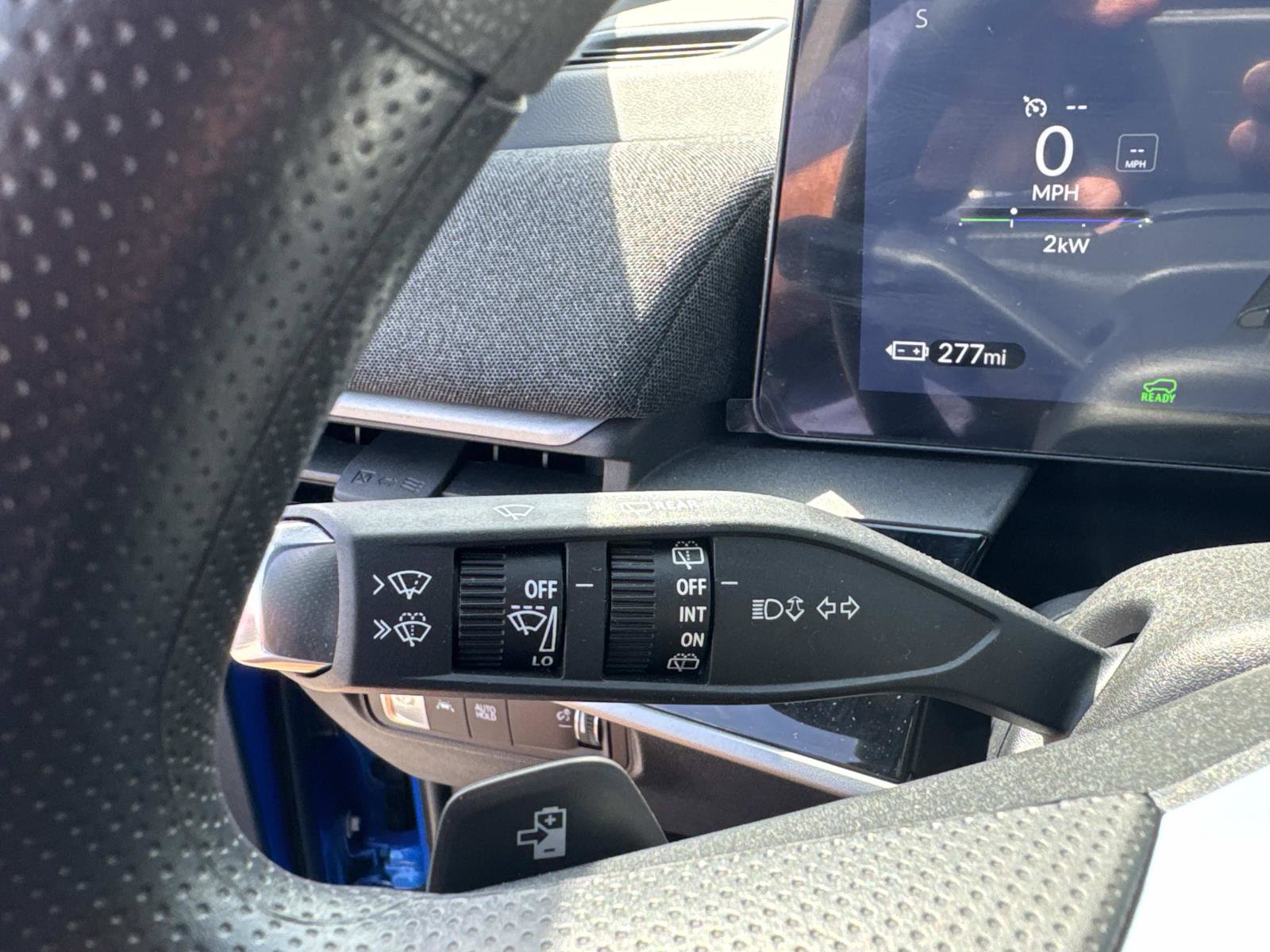 Used 2024 Honda Prologue EX image 20