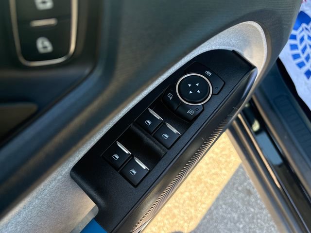 New 2026 Ford Maverick XLT w/ XLT Luxury Package image 11