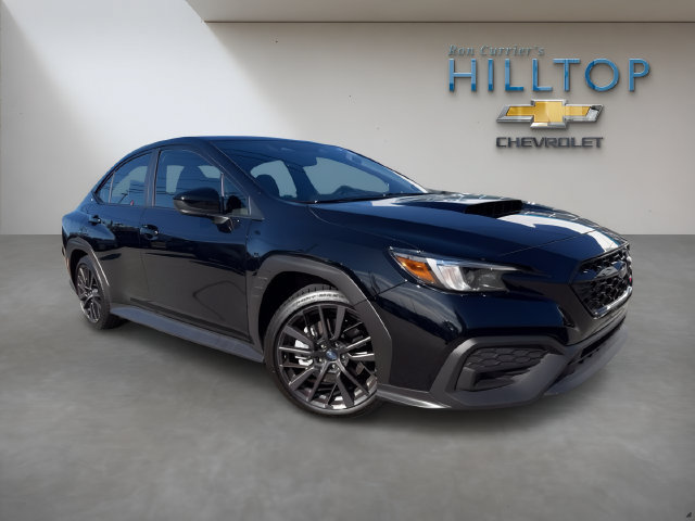 Used 2026 Subaru WRX AWD/4WD image 1