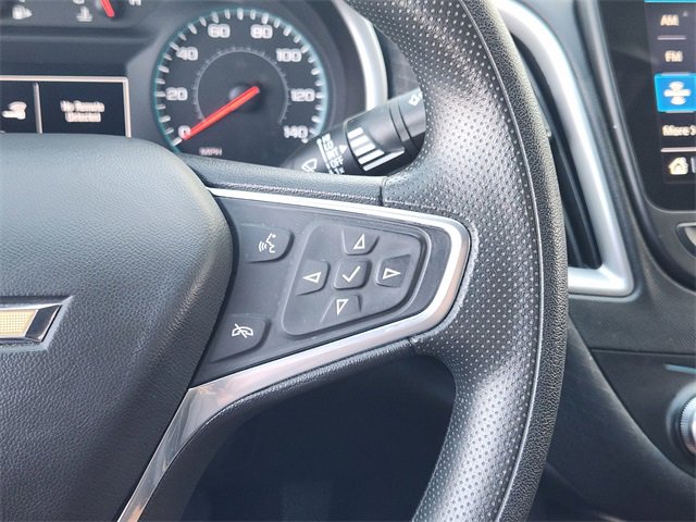 Used 2023 Chevrolet Malibu LT FWD image 29