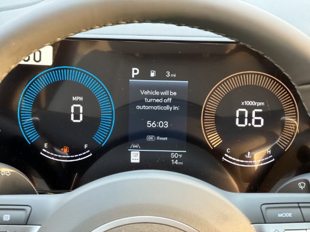 New 2026 Hyundai Sonata SEL FWD image 19