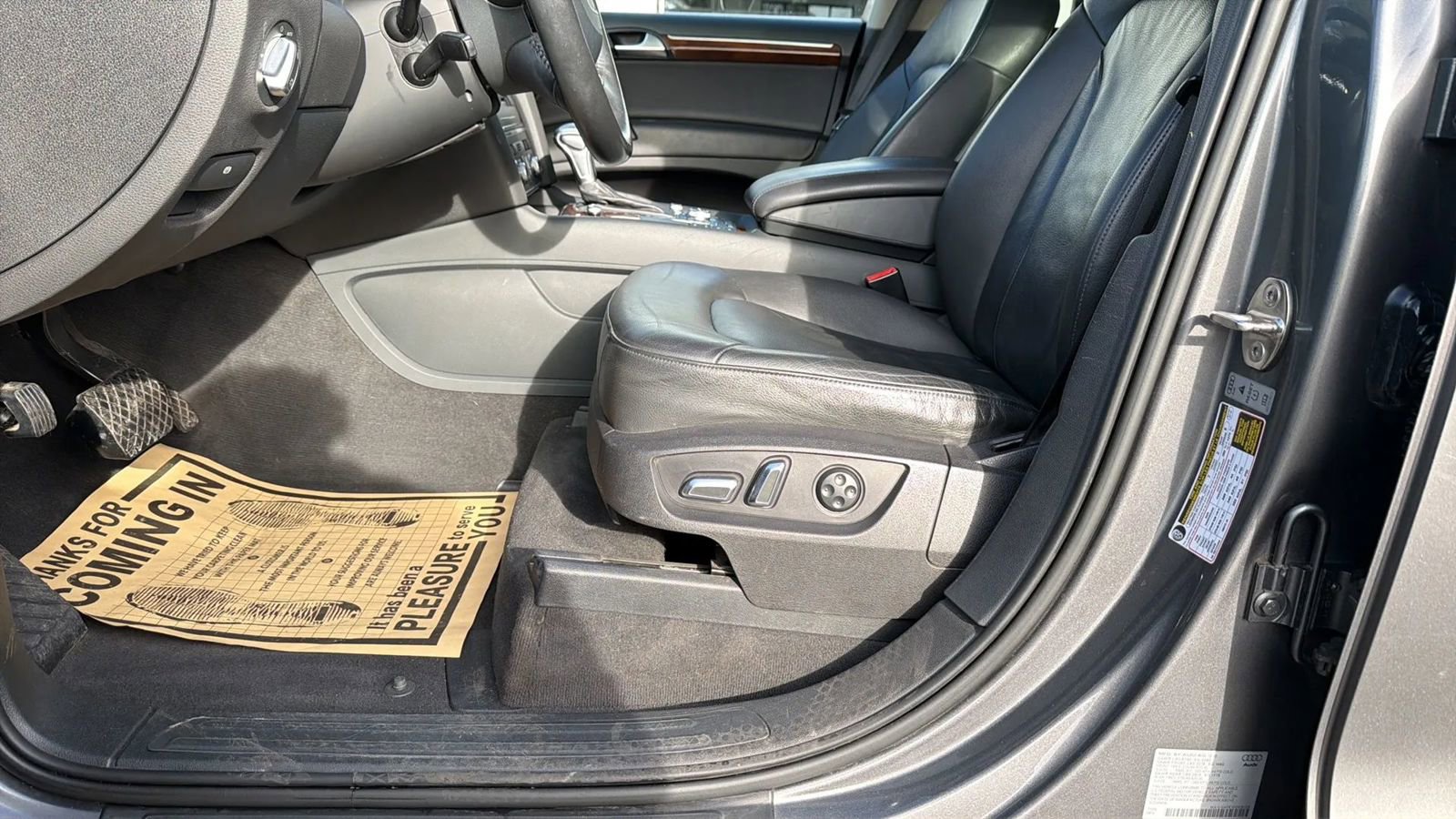 Used 2013 Audi Q7 3.0T Premium Plus image 21