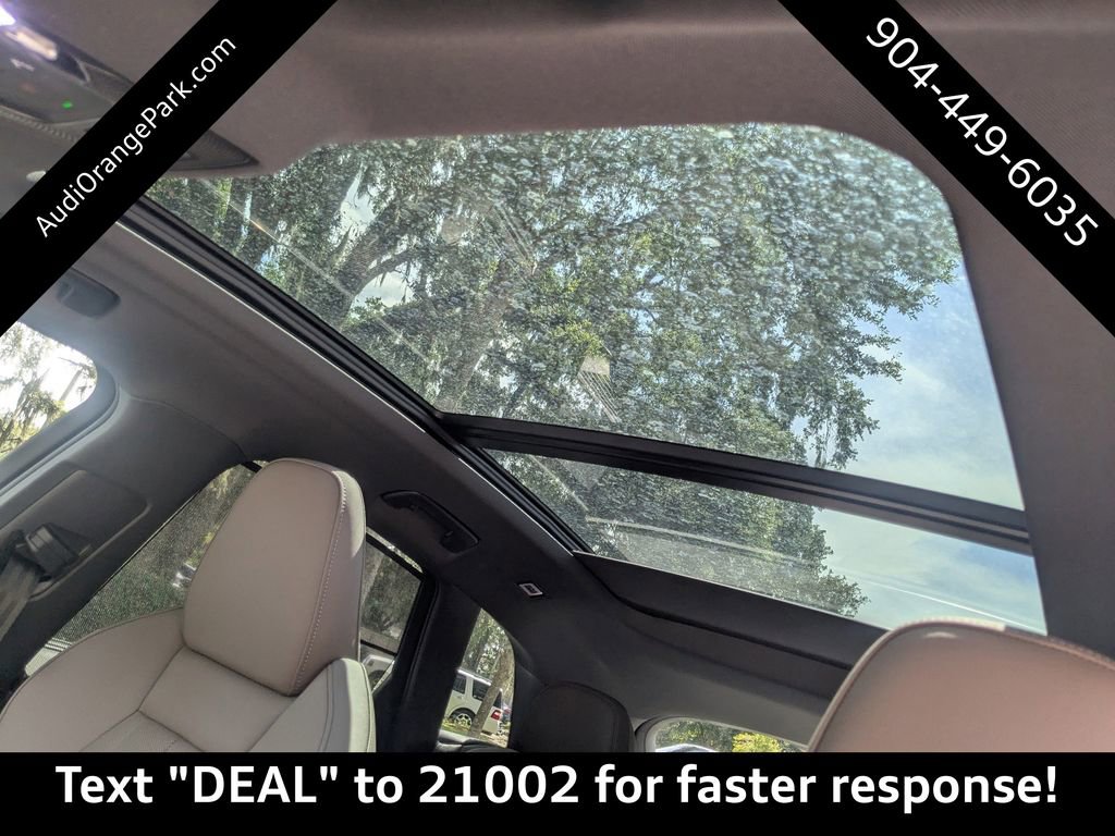 New 2025 Audi Q5 Prestige image 57