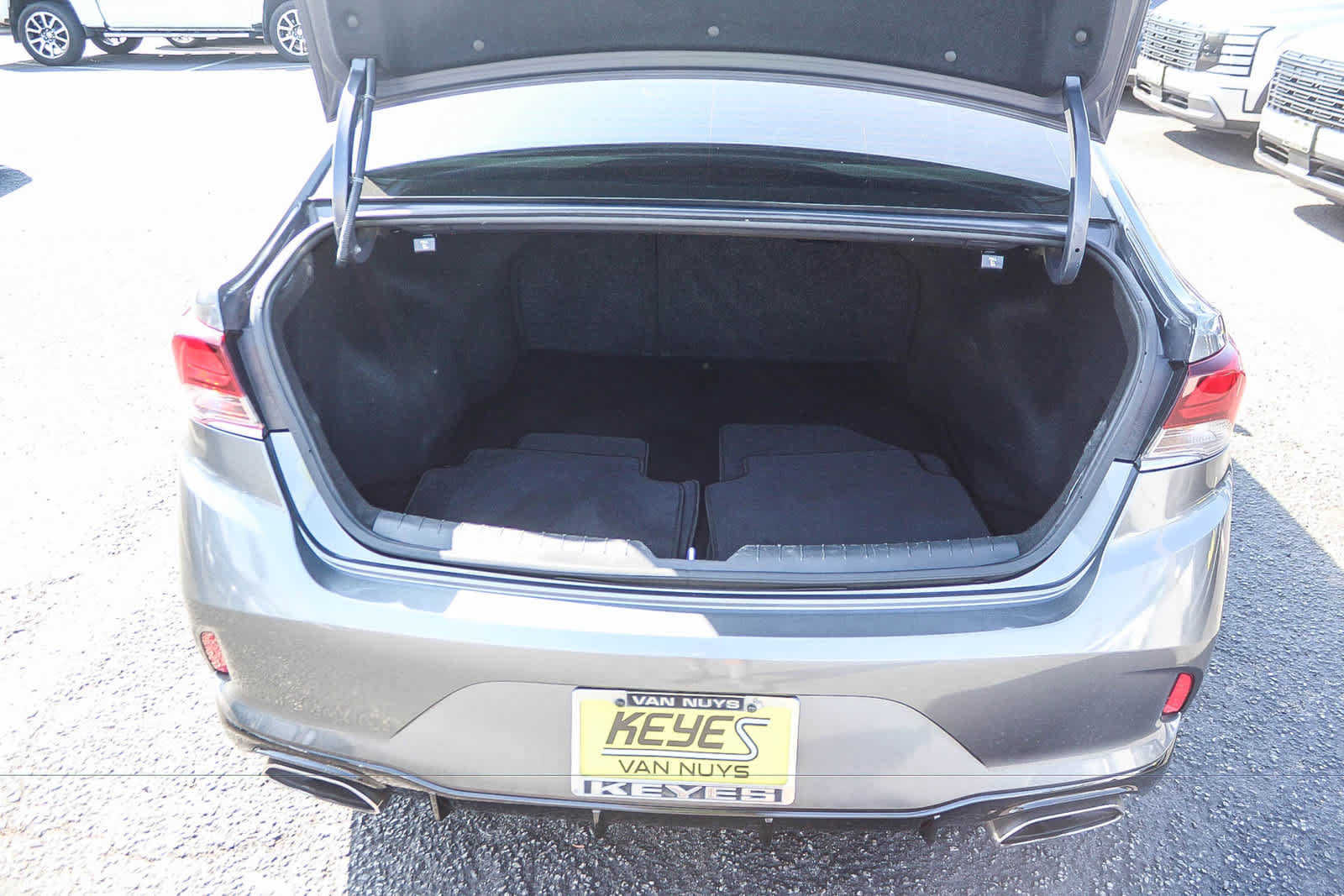 Used 2018 Hyundai Sonata Sport FWD image 34