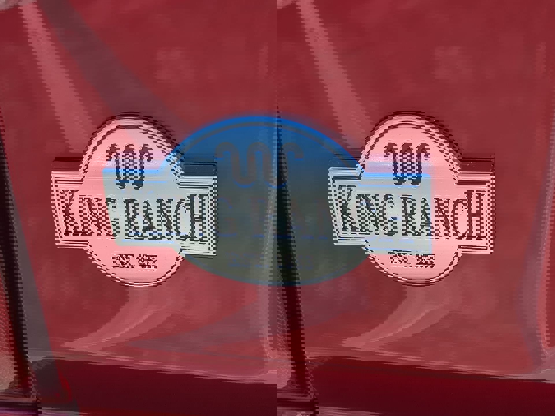 New 2026 Ford F150 King Ranch w/ Equipment Group 601A High image 42