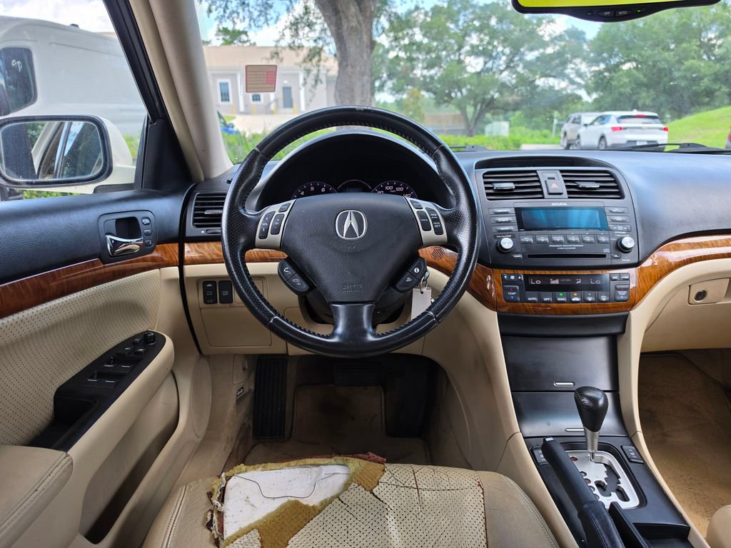 Used 2006 Acura TSX FWD image 10