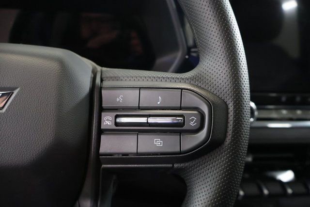 New 2026 Chevrolet Colorado W/T image 16