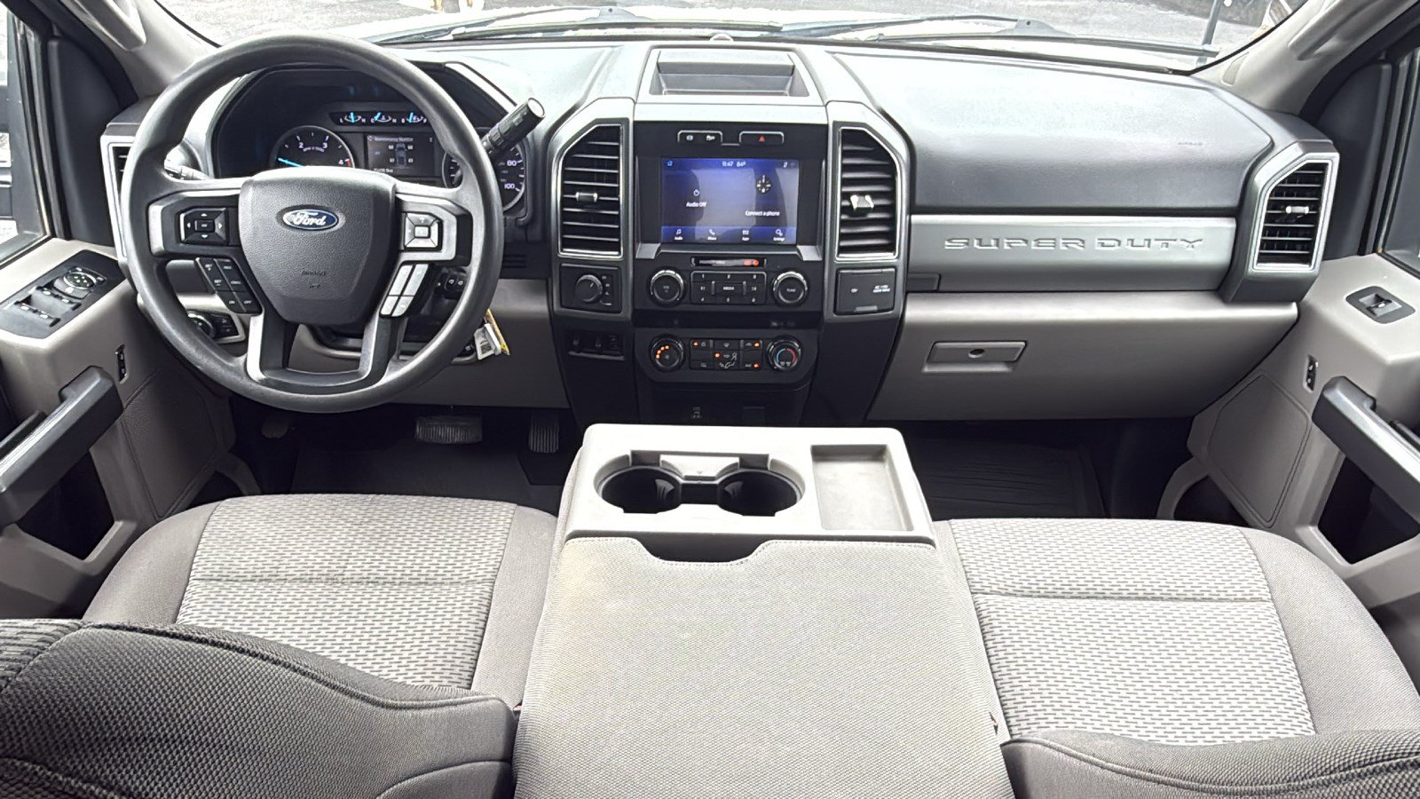 Used 2022 Ford F250 XLT AWD/4WD image 17