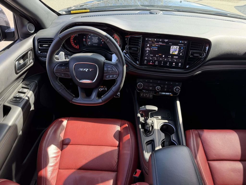 Used 2024 Dodge Durango SRT Hellcat image 18