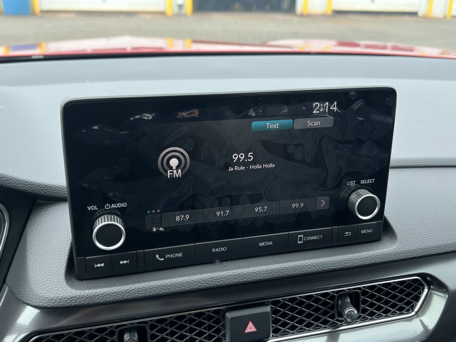 New 2025 Acura Integra A-Spec image 15