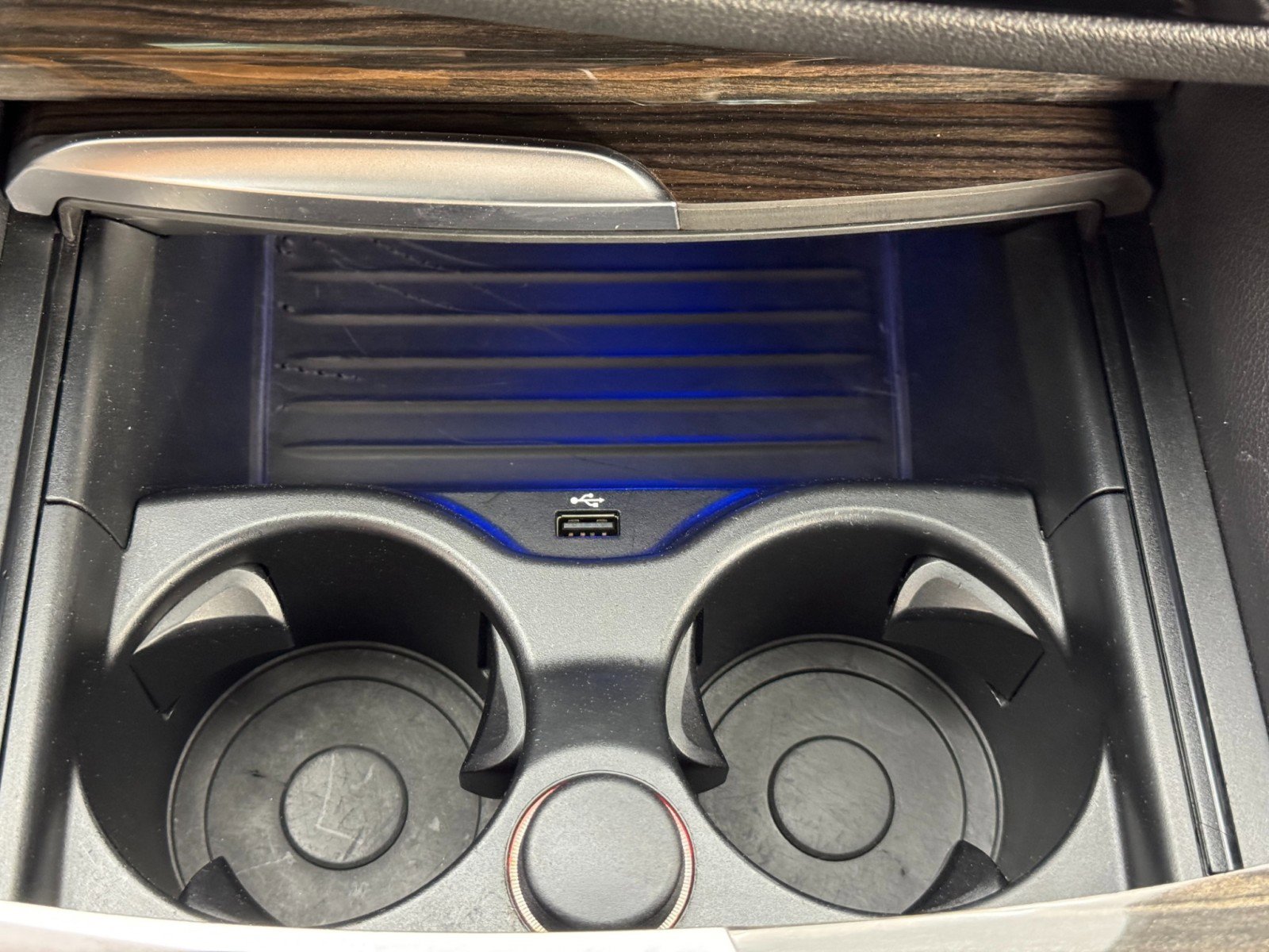 Used 2018 BMW 530e image 30