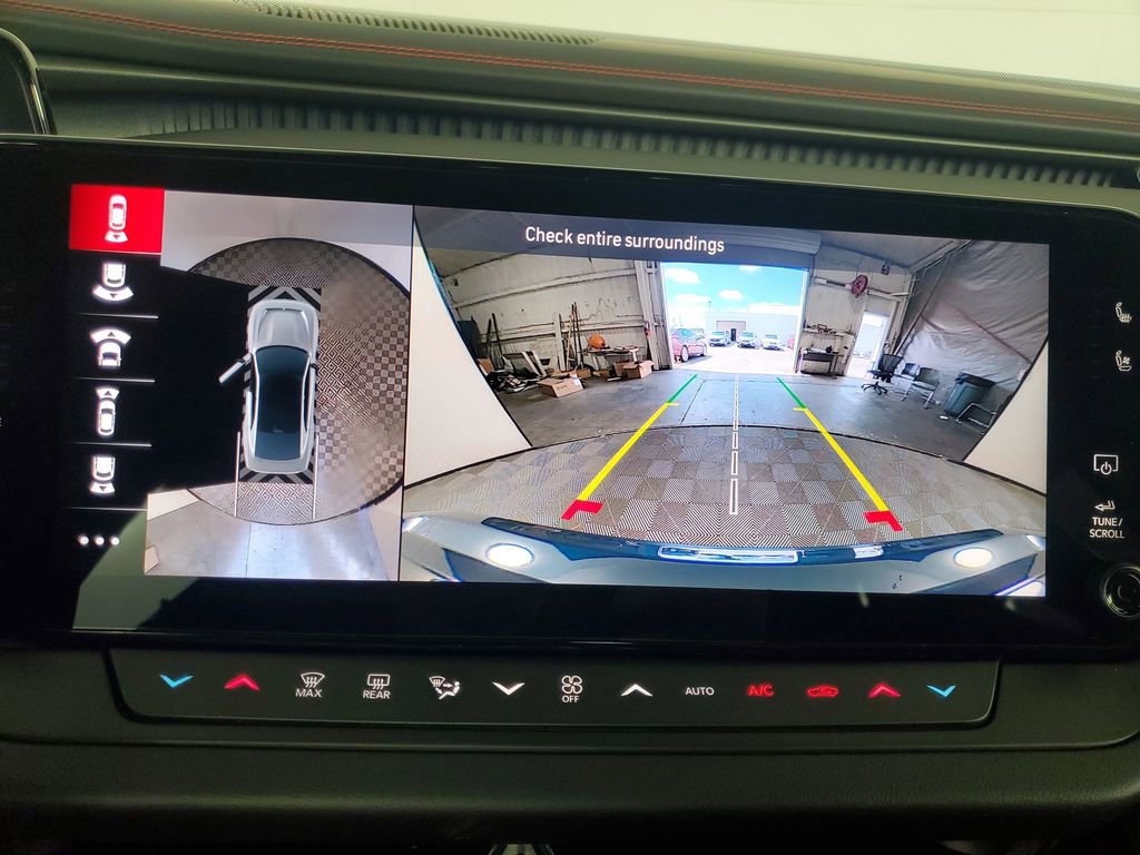 New 2026 Dodge Charger Scat Pack image 22