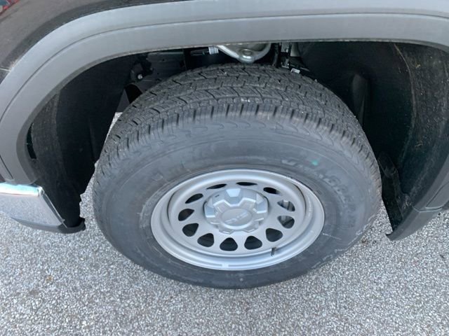 New 2025 GMC Sierra 1500 Pro image 11