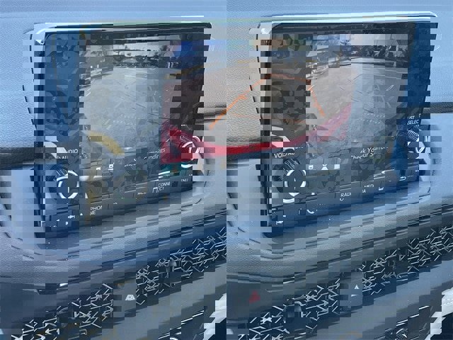 Certified 2025 Honda Accord LX image 17