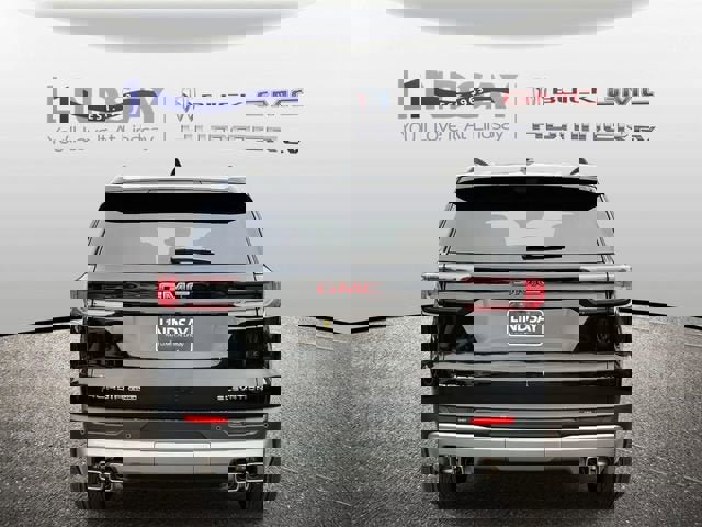 New 2026 GMC Acadia Elevation w/ Elevation Premium Package image 3