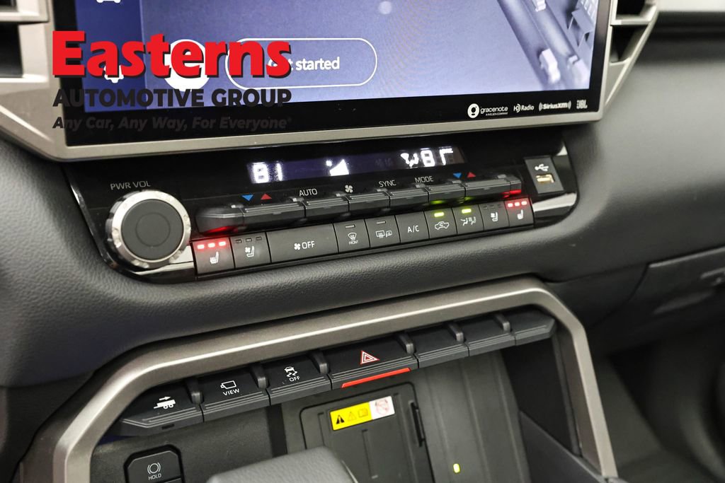 Used 2024 Toyota Tundra Limited image 21