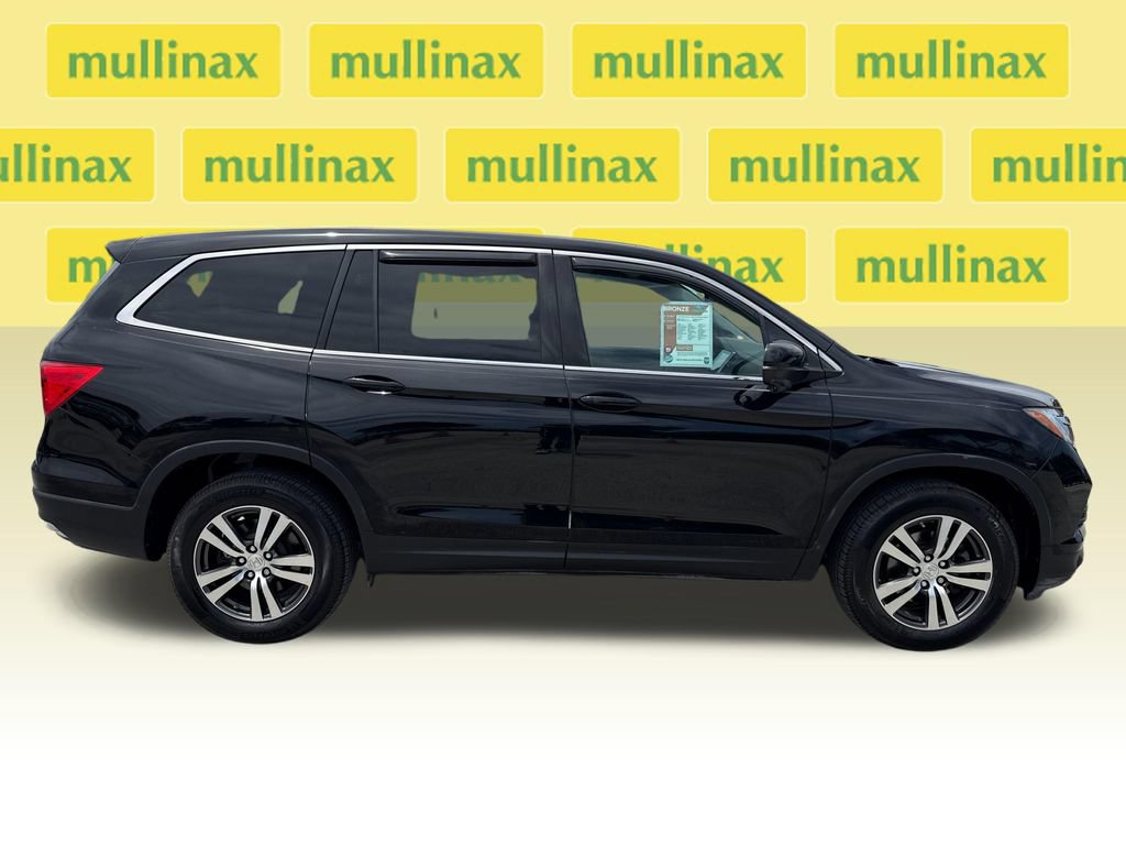 Used 2016 Honda Pilot EX-L video 2
