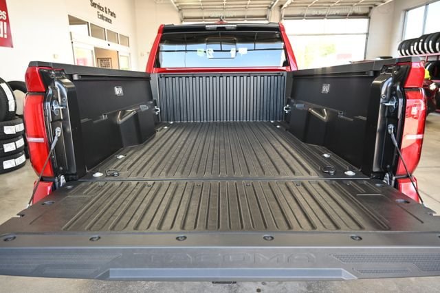 New 2026 Toyota Tacoma SR5 AWD/4WD image 8