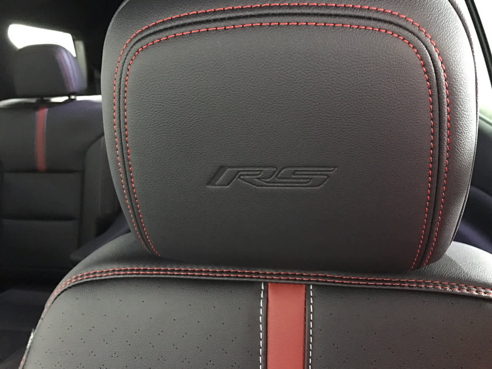 New 2026 Chevrolet Traverse RS w/ LPO, Floor Liner Package image 46