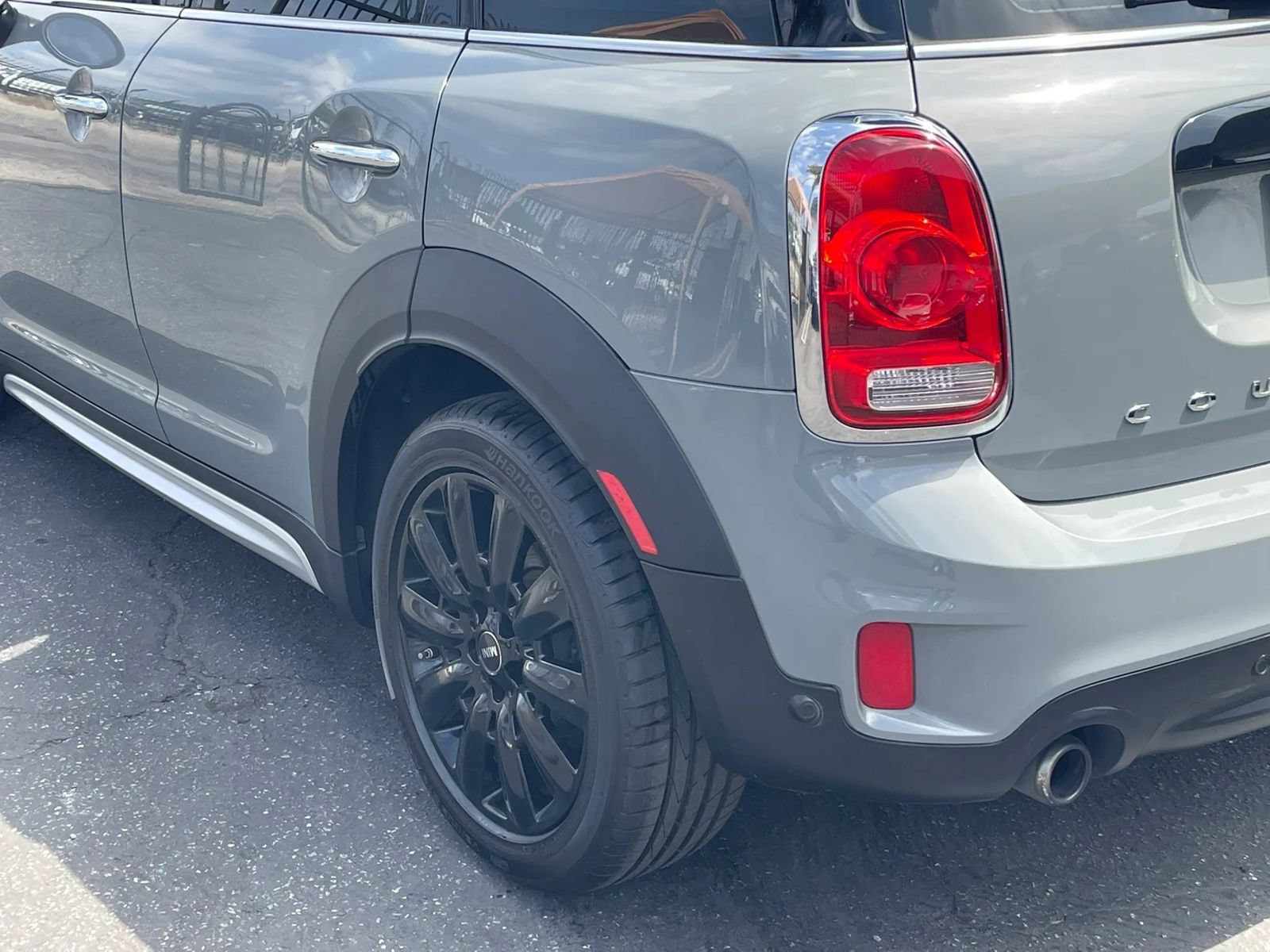 Used 2019 MINI Cooper Countryman S FWD image 22