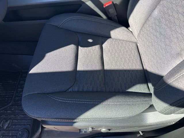 New 2026 RAM 1500 Lone Star AWD/4WD image 27