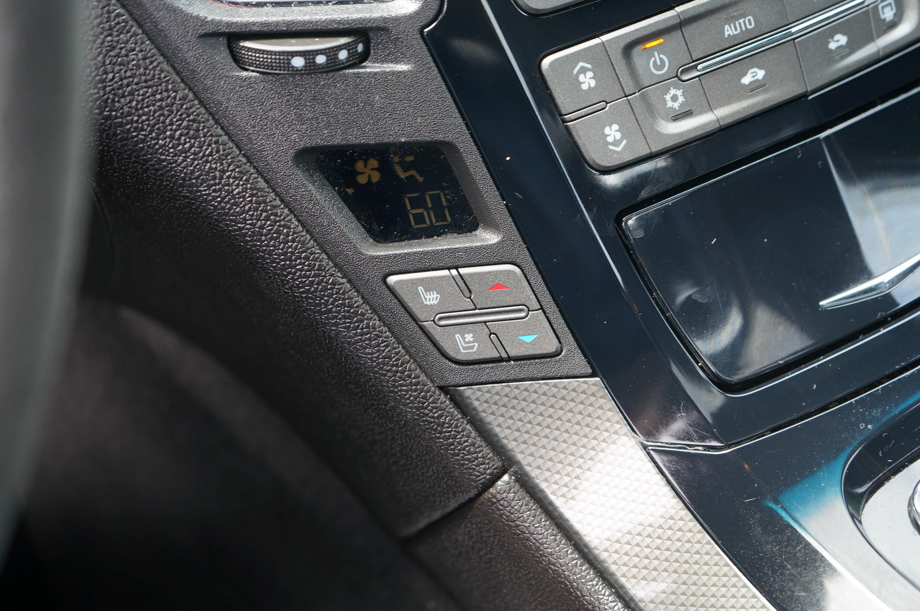 Used 2011 Cadillac CTS V RWD image 24