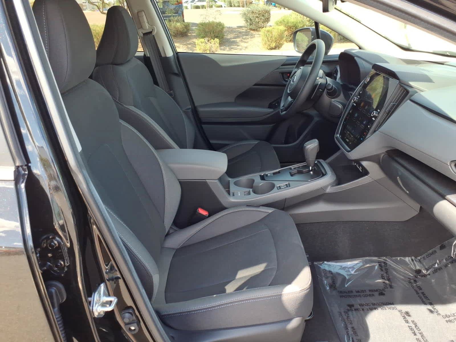 Used 2026 Subaru Crosstrek 2.5i Premium AWD/4WD image 18