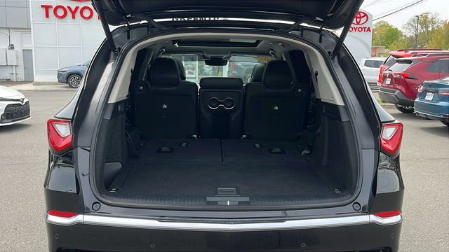 Used 2024 Acura MDX SH-AWD w/ Technology Package image 25