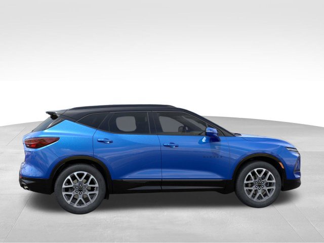 New 2026 Chevrolet Blazer RS w/ Driver Confidence II Package AWD/4WD image 5