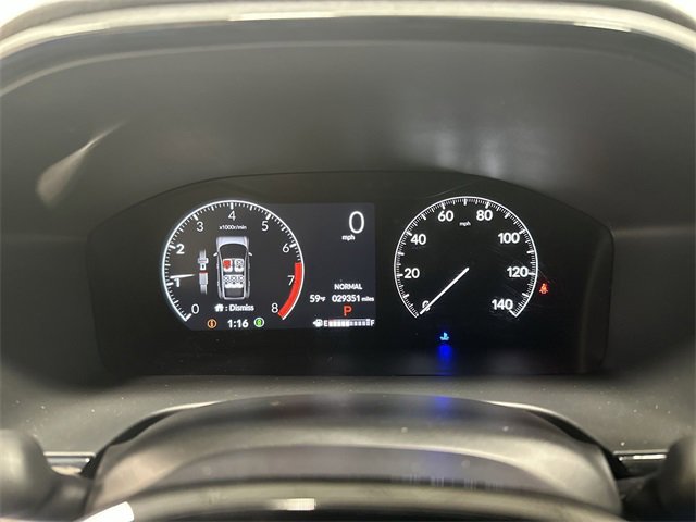 Used 2023 Honda CR-V EX-L image 30