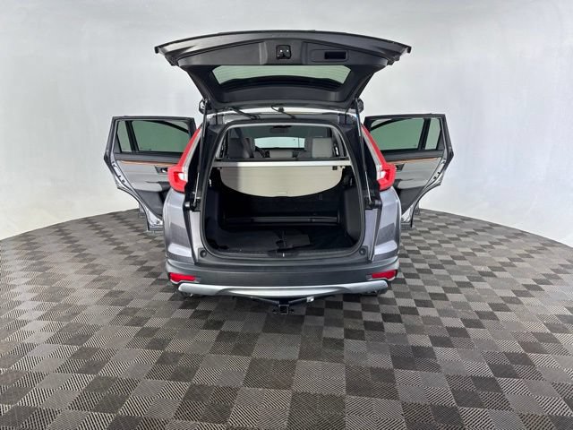 Certified 2018 Honda CR-V EX image 18
