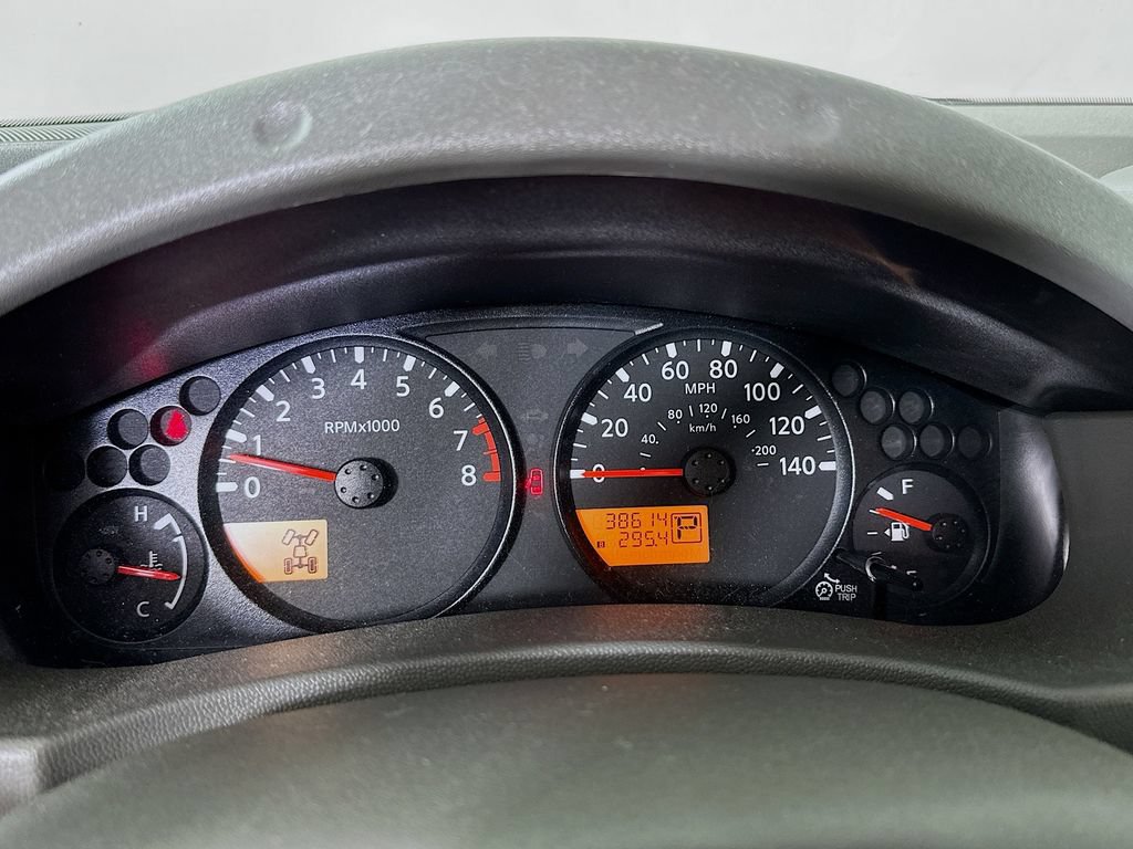 Used 2021 Nissan Frontier S AWD/4WD image 12