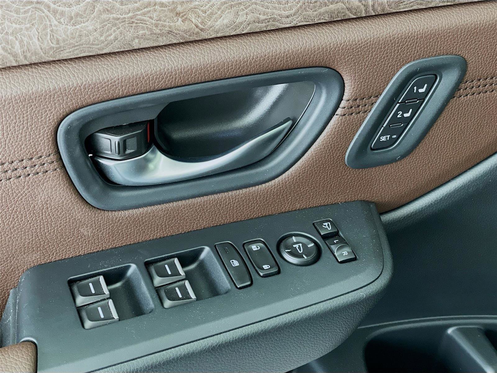 New 2026 Honda Pilot Elite image 20