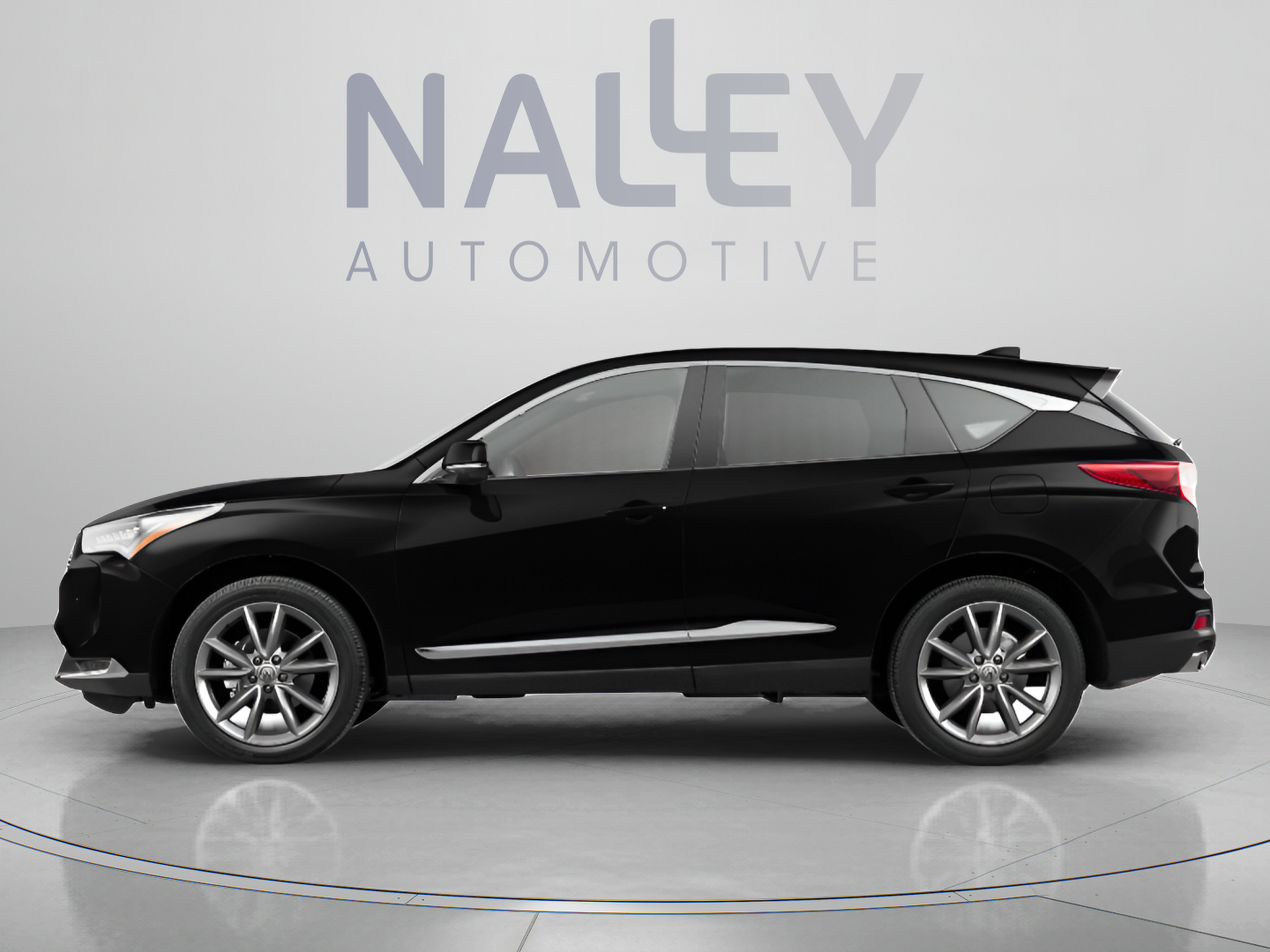 Certified 2023 Acura RDX A-Spec FWD image 2