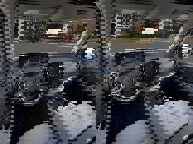 New 2025 Ford Expedition Platinum w/ Platinum Ultimate Package image 32