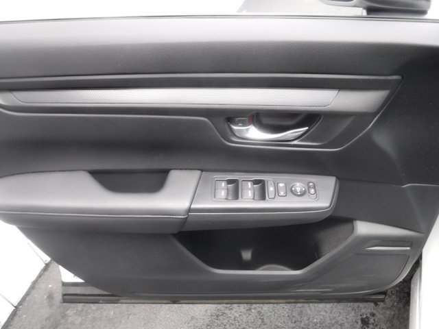 Used 2024 Honda CR-V EX image 13