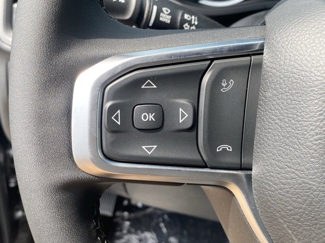 New 2025 RAM 2500 Tradesman image 15