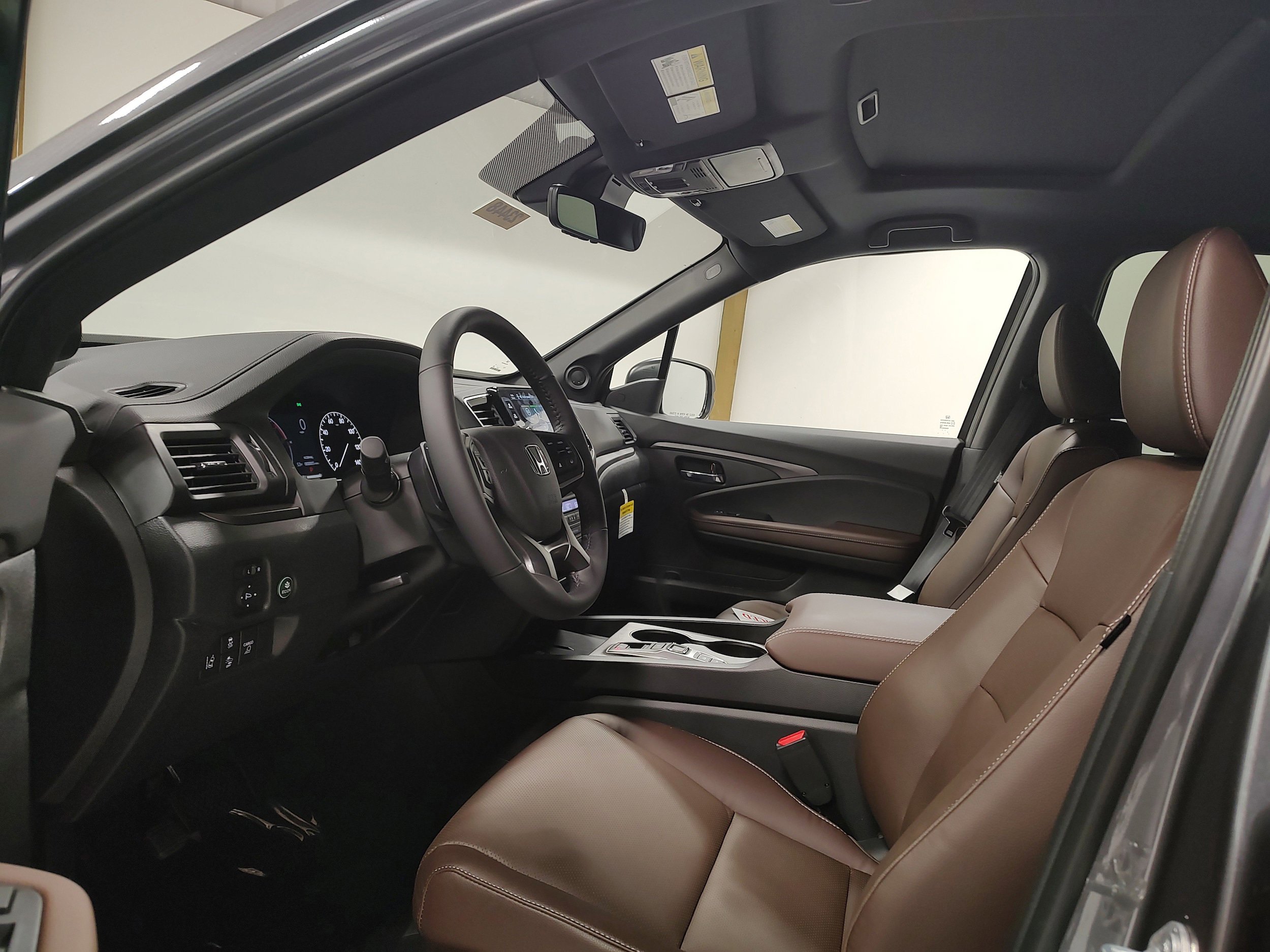 New 2026 Honda Ridgeline RTL image 10