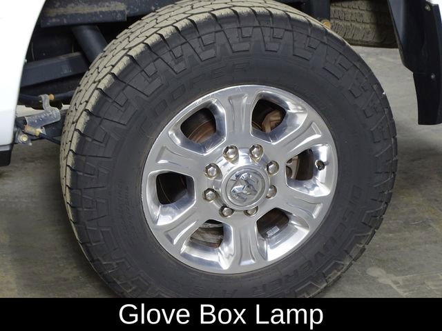 Used 2019 RAM 2500 Big Horn AWD/4WD image 33