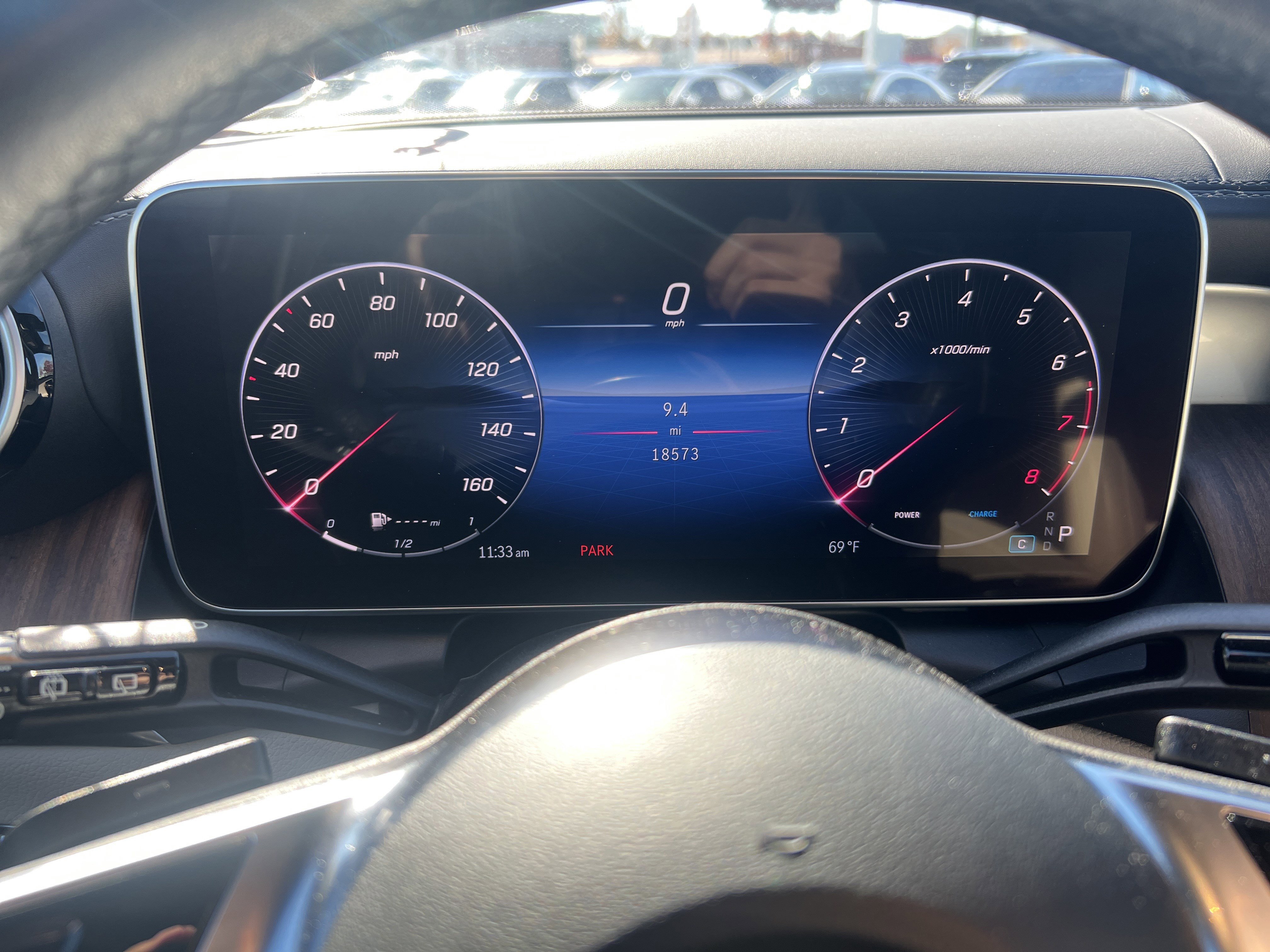 Certified 2024 Mercedes-Benz GLC 300 4MATIC image 21