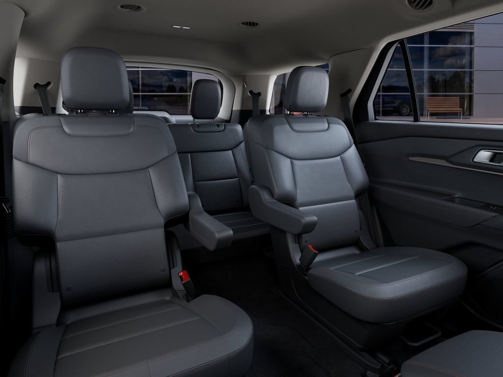 New 2027 Ford Explorer Active w/ Active Comfort Package AWD/4WD image 11