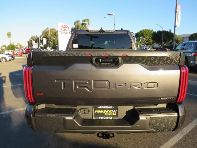 New 2026 Toyota Tundra TRD Pro image 13