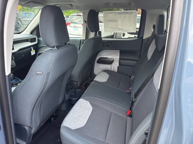 New 2026 Ford Maverick XLT w/ Equipment Group 301A AWD/4WD image 13