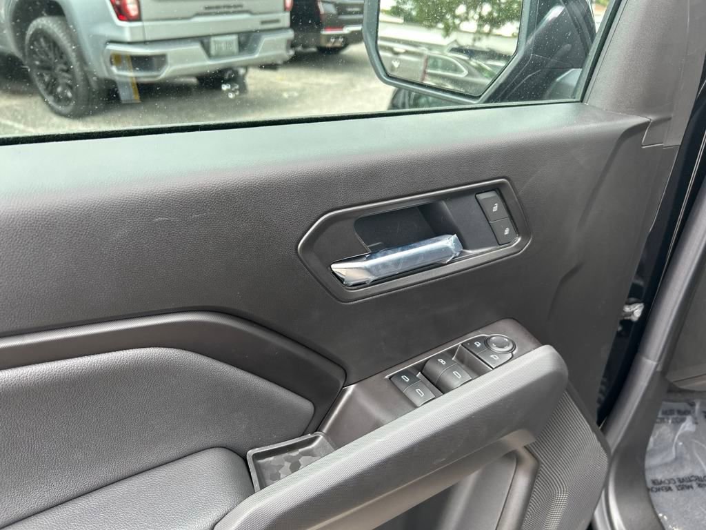 New 2026 GMC Canyon Elevation w/ Convenience Package image 13